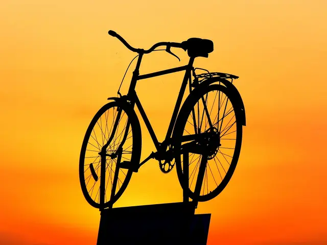 Mit wenigen Handgriffen zum fitten Fahrrad: RADWerkeln geht in die zweite Runde. (Symbolfoto) | Foto: pixabay / Harald_Landsrath