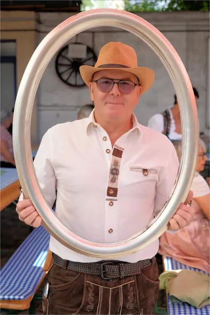 Foto: Erich Staudinger