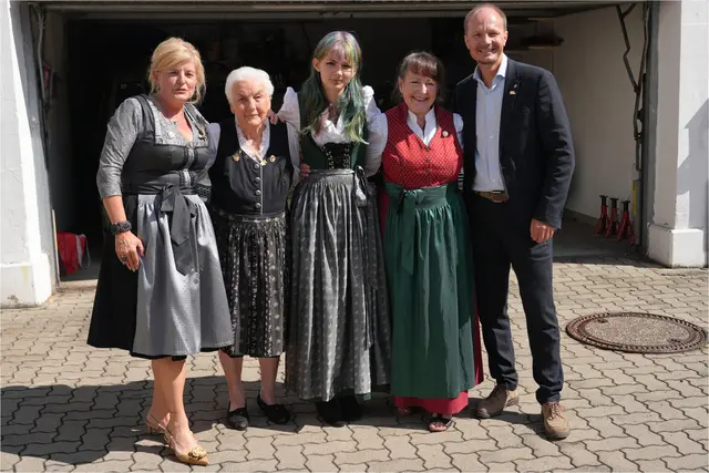 Foto: Erich Staudinger
