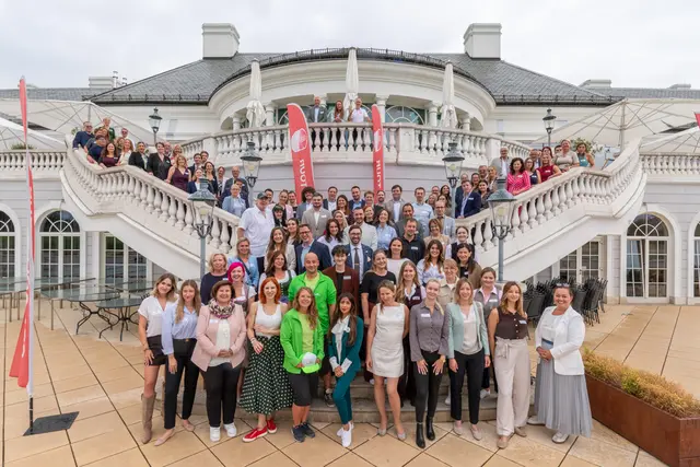 RTK Sommerfest 2026: Besucherrekord zeigt wachsenden Wert persönlicher Geschäftsbeziehungen. | Foto: perfectphoto Ernst Löffler