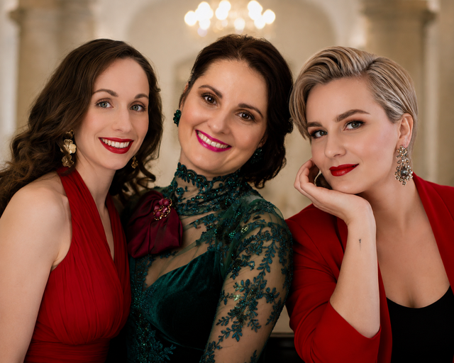 Musik verbindet Generationen, überschreitet Grenzen und bringt unterschiedliche Stilrichtungen zusammen. Genau das zeigte die Open-Air-Premiere der Herbst-Schubertiaden im Schlosspark Atzenbrugg. Am 13. September folgt ein weiterer Konzerttag, der von Schubert über Haydn bis zum Jazz reicht. | Foto: Richard Marschik