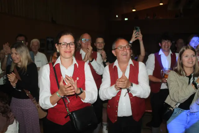 Foto: TMK Ottendorf