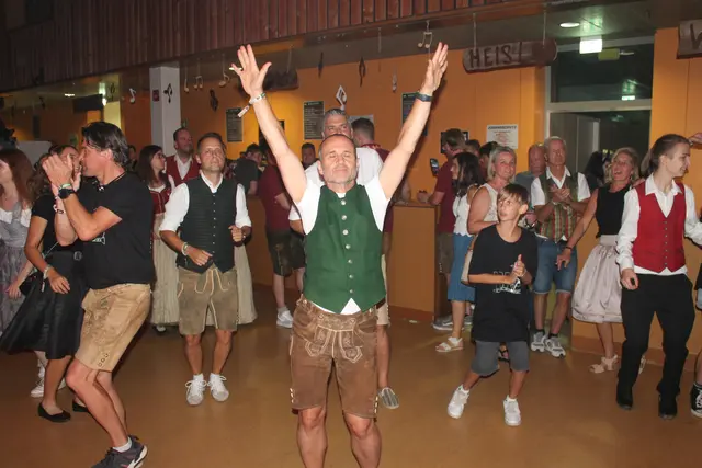 Foto: TMK Ottendorf