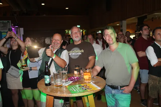 Foto: TMK Ottendorf