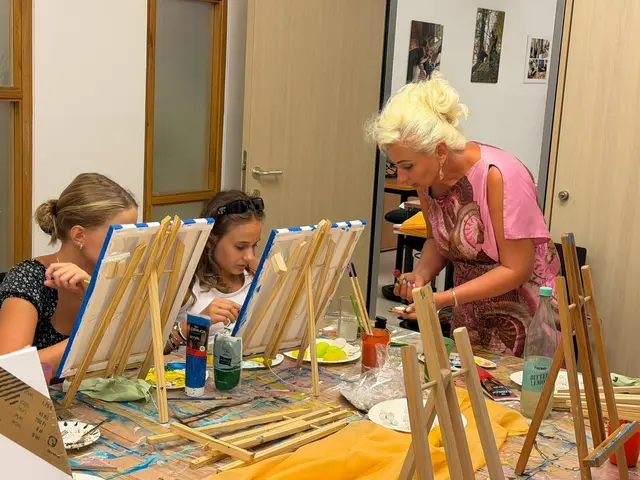 Foto: SOS-Kinderdorf Burgenland