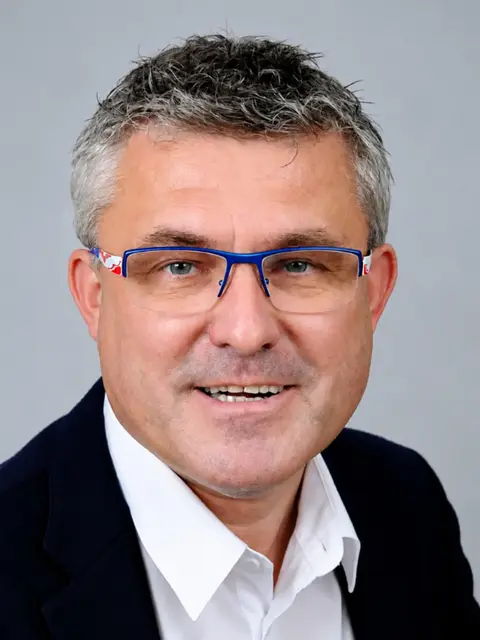 Norbert Aschauer, Perg | Foto: Familie/privat