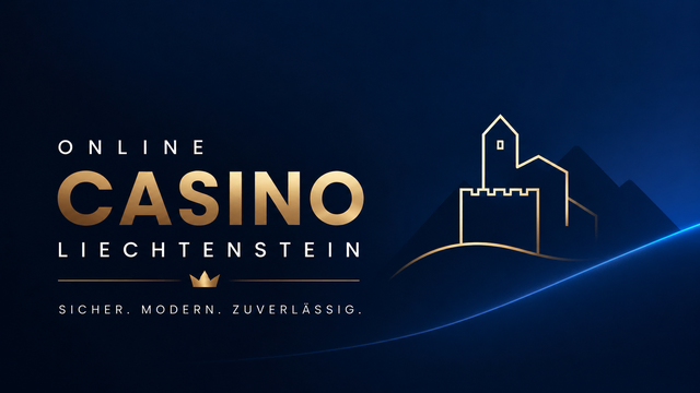 Online Casino Liechtenstein 2026