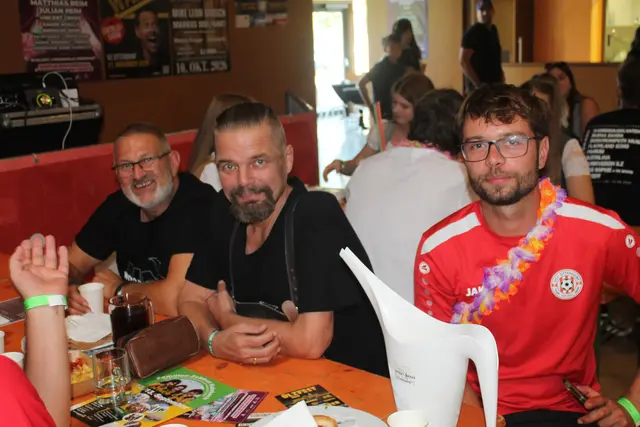 Foto: TMK Ottendorf