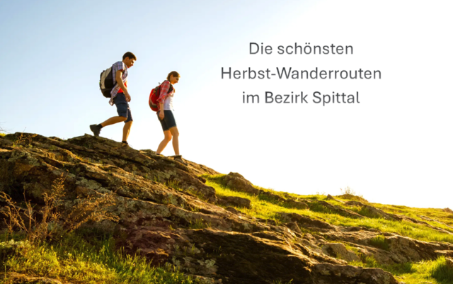 Im Herbst Hüttenguide 2026 finden Sie die schönsten Wanderrouten und urige, bewirtschaftete Hütten. | Foto: stock.adobe.com/at/Maksym Protsenko