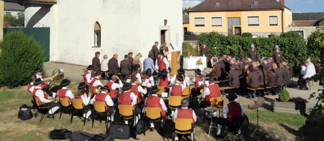 Foto: FF Missingdorf