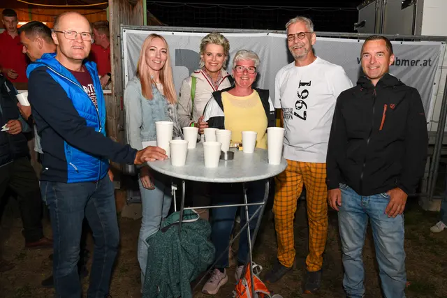 Foto: Johann Hammer