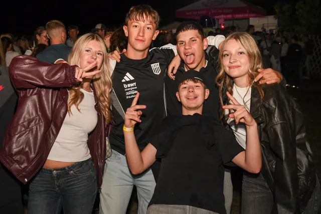 Foto: Johann Hammer