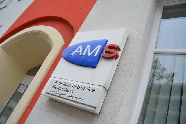 Das BFI Burgenland musste 64 Mitarbeiterinnen und Mitarbeiter beim AMS-Frühwarnsystem zur Kündigung anmelden.  | Foto: Franz Tscheinig/MeinBezirk Burgenland