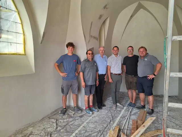 Foto: Stadtgemeinde Neulengbach