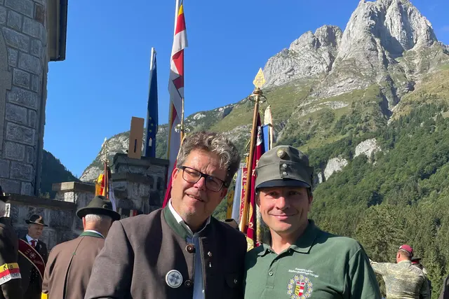 Foto: Ingo Ortner