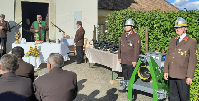 Foto: FF Missingdorf