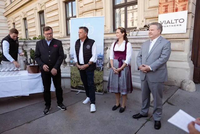 Foto: Kaja Sade Jerabek/MeinBezirk