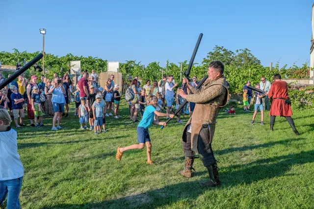 Foto: Die Riegersburg