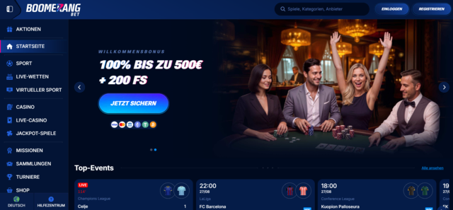 boomerang-bet.com