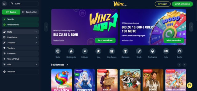 Winz.io