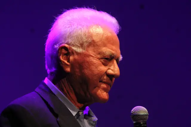 Foto: Josef Hofmüller