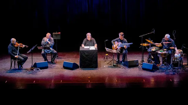 Foto: Richard Marschik
