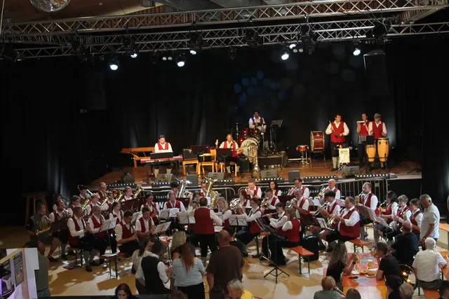 Foto: TMK Ottendorf