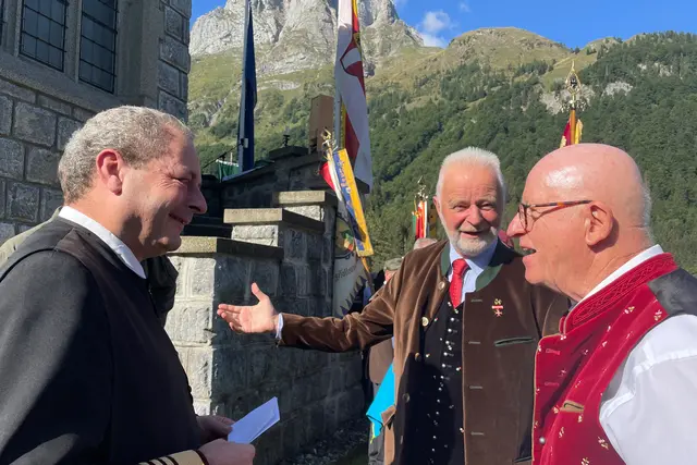 Foto: Ingo Ortner