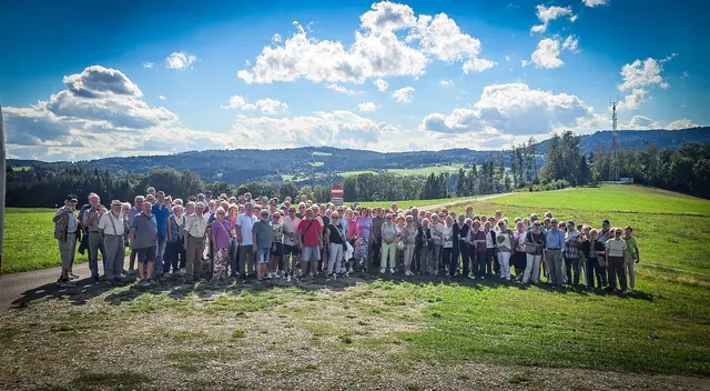 Foto: Marktgemeinde Wallern/Tr.