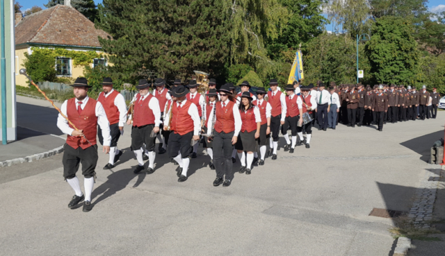 Foto: FF Missingdorf