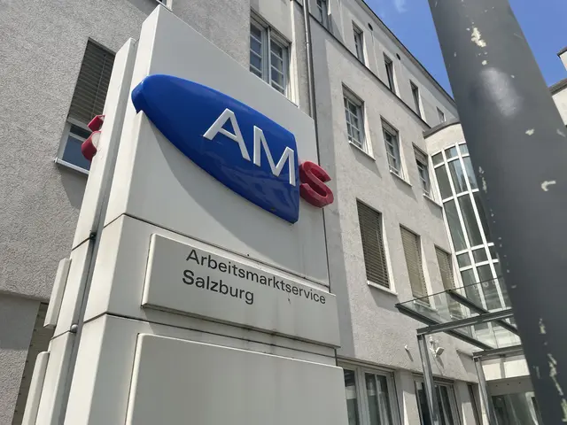Arbeitsmarktservice Salzburg (Archivfoto). | Foto: pjw