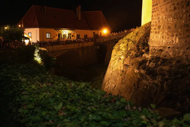 Foto: Die Riegersburg