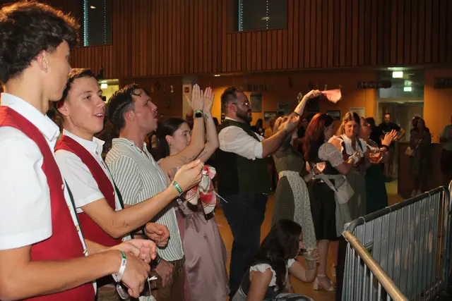 Foto: TMK Ottendorf