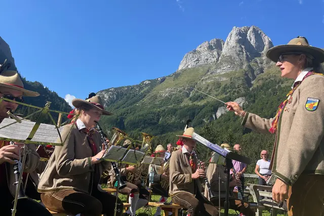 Foto: Ingo Ortner