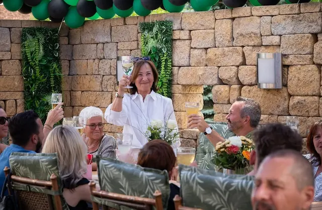 Foto: Restaurant Edel