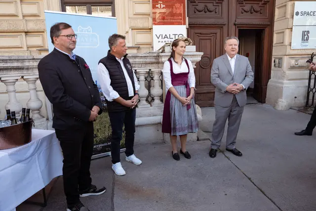 Foto: Kaja Sade Jerabek/MeinBezirk