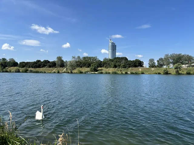 Das Wetter bleibt am Mittwoch spätsommerlich. (Archiv) | Foto: Sarah Marie Piskur