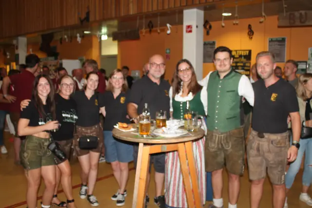 Foto: TMK Ottendorf