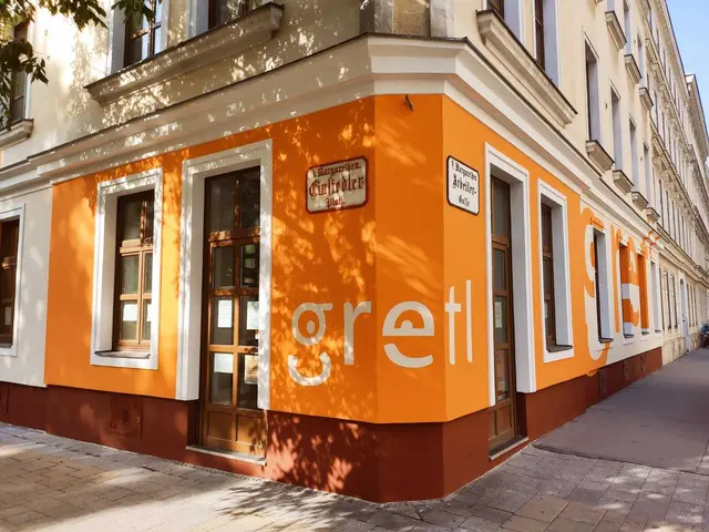 Jeden Dienstag wird für Schülerinnen und Schüler von der 5. bis zur 9. Schulstufe im Gretl am Einsiedlerplatz 7 gemeinsam vegetarisch gekocht, anschließend wird miteinander gegessen. | Foto: Barbara Schuster/MeinBezirk