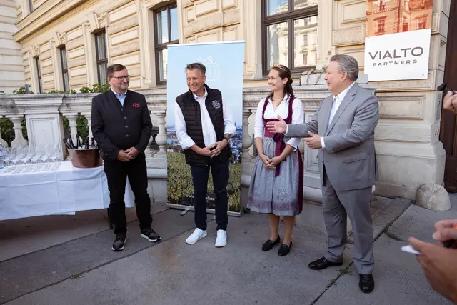 Foto: Kaja Sade Jerabek/MeinBezirk