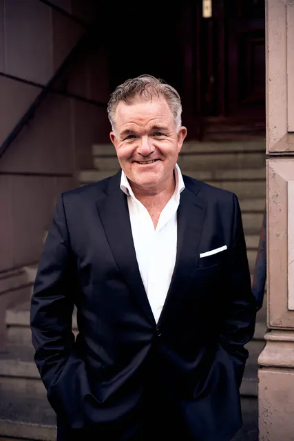 Foto: Richard Marschik
