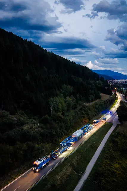 Foto: APG/Michael Stabentheiner