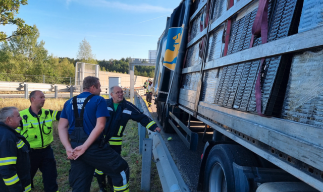 Foto: FF Lasberg