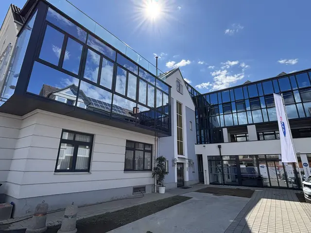 Die AMS Filialen Gleisdorf und Weiz wurden zusammengeschlossen. Am 1. September wurde das neue Büro in der Birkfelderstraße eröffnet.  | Foto: MeinBezirk/Helmut Riedl