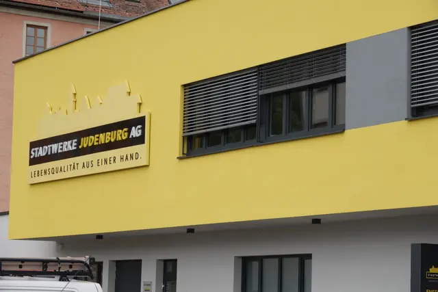 Die Energiezentrale ist Herzstück der Stadtwerke Judenburg. | Foto: Michael Blinzer