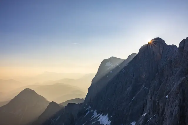 Dachstein Berge | Foto: Martin Huber