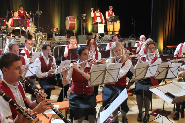 Foto: TMK Ottendorf