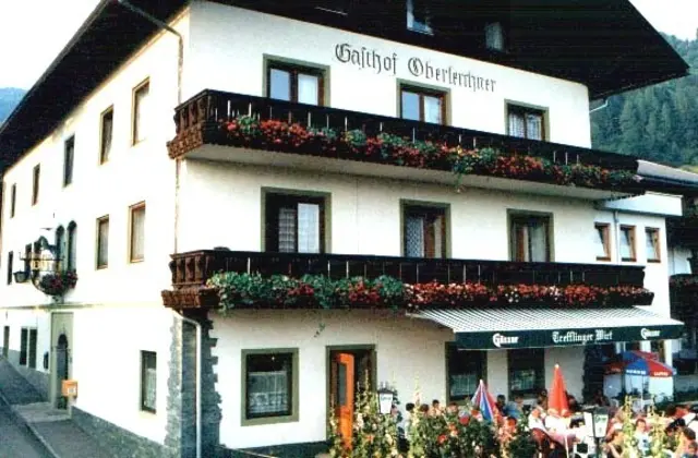 Der Trefflinger Wirt wird bereits in 5. Generation geführt. | Foto: Trefflinger Wirt