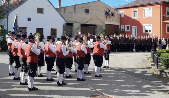 Foto: FF Missingdorf