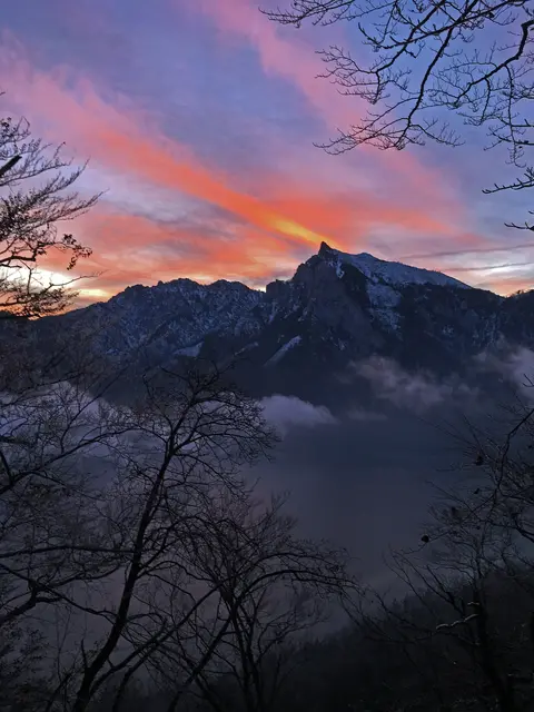 Die schlafende Griechin. | Foto: Tina Hüller